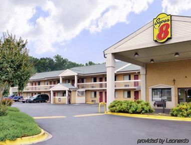Sunset Inn Northlake Charlotte Luaran gambar