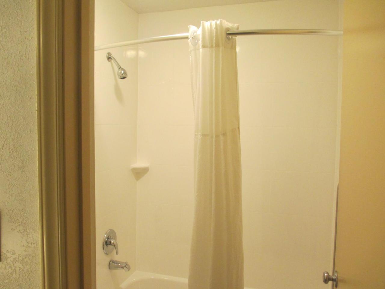 Sunset Inn Northlake Charlotte Luaran gambar